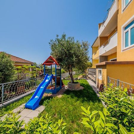 Apartman Marija Apartment Kastela Exterior photo